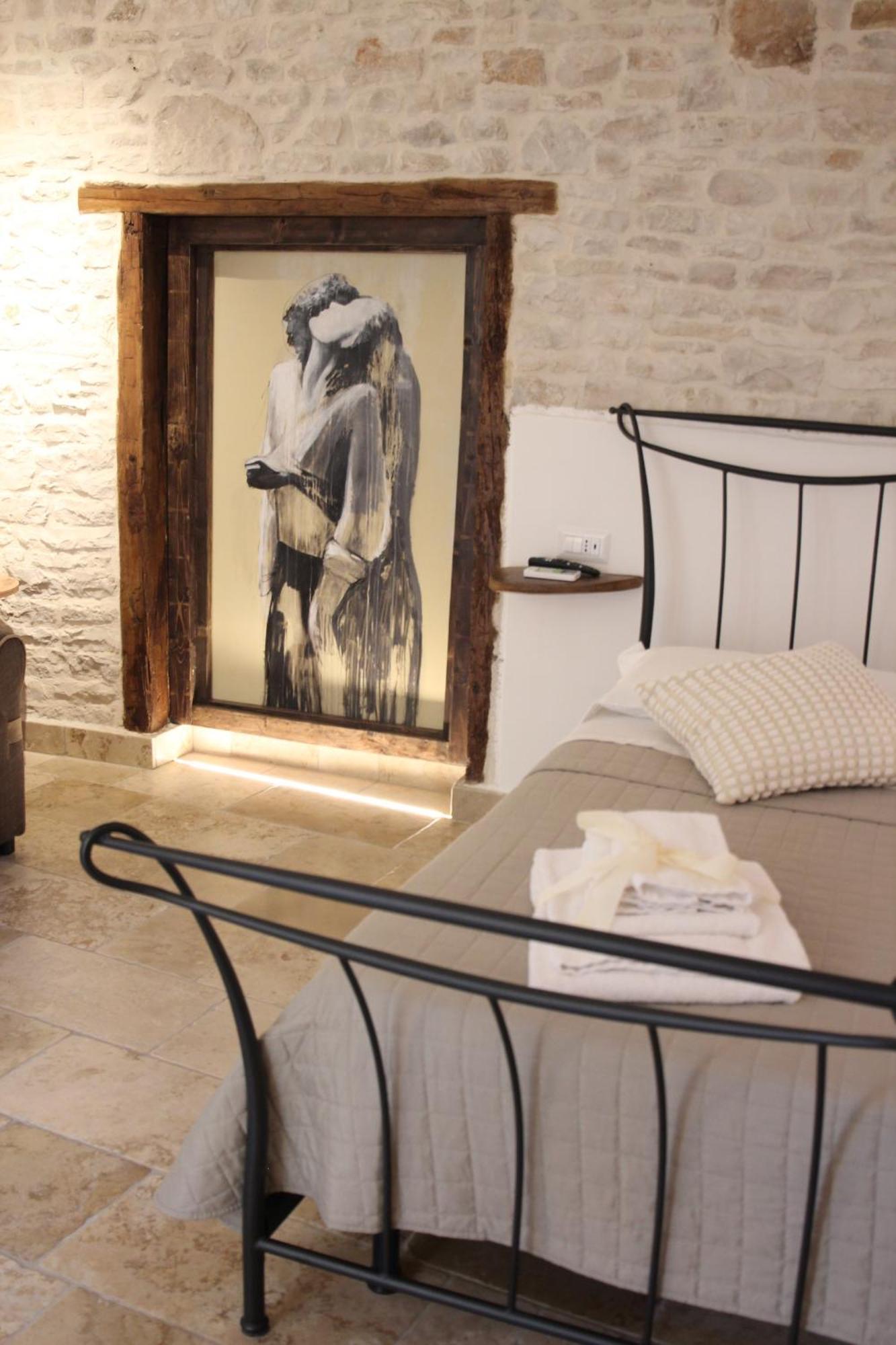 Le Campane B & B Ruvo di Puglia Exterior photo