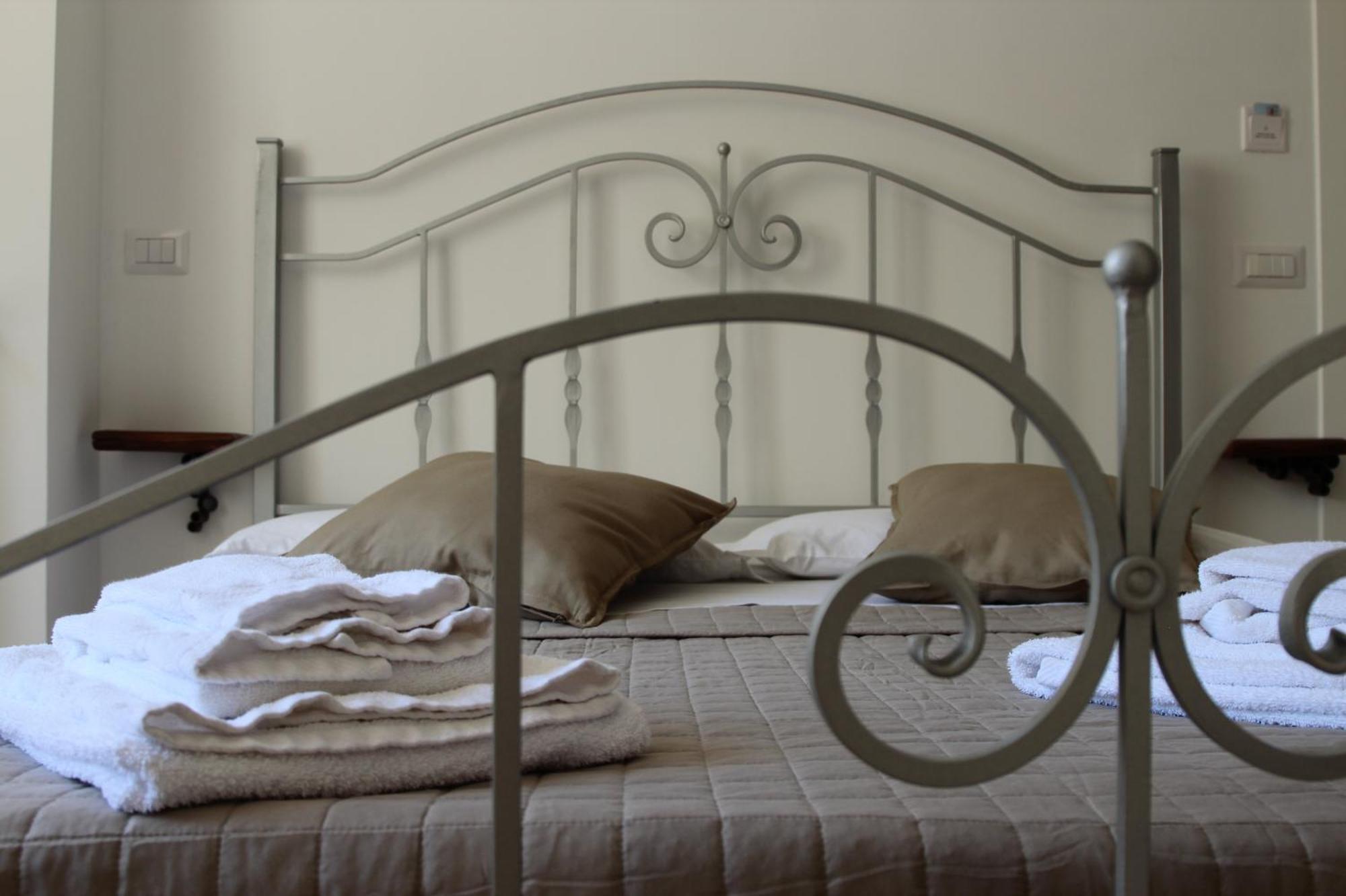 Le Campane B & B Ruvo di Puglia Exterior photo