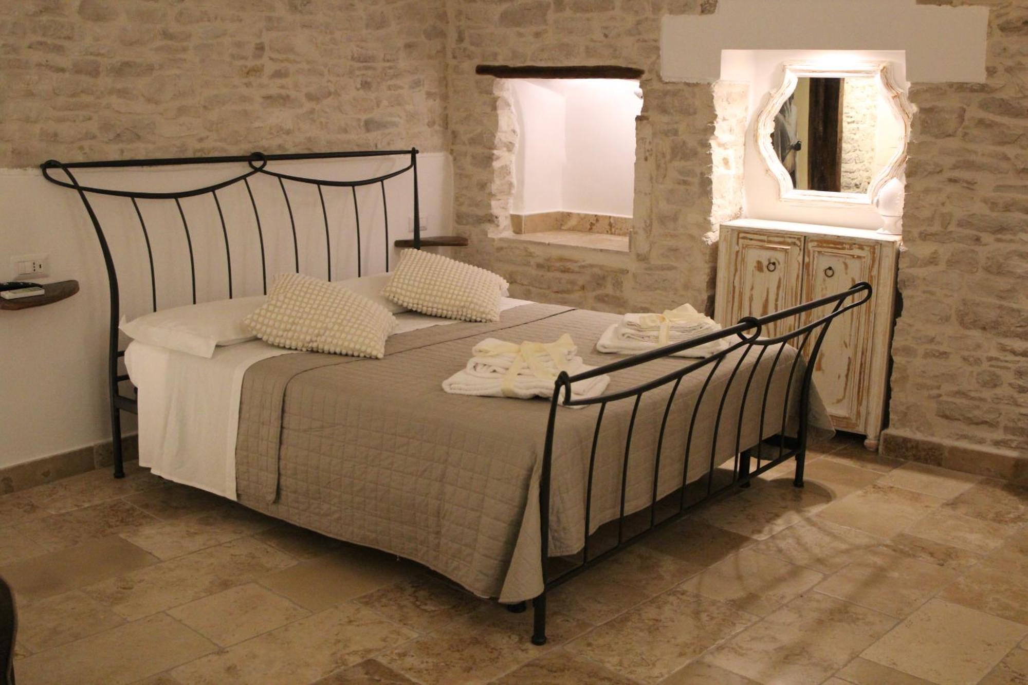 Le Campane B & B Ruvo di Puglia Exterior photo