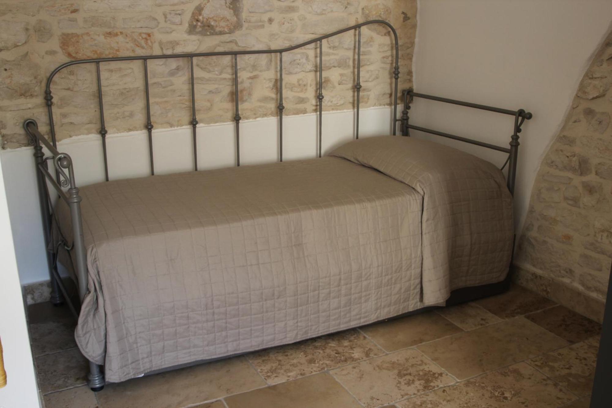 Le Campane B & B Ruvo di Puglia Exterior photo
