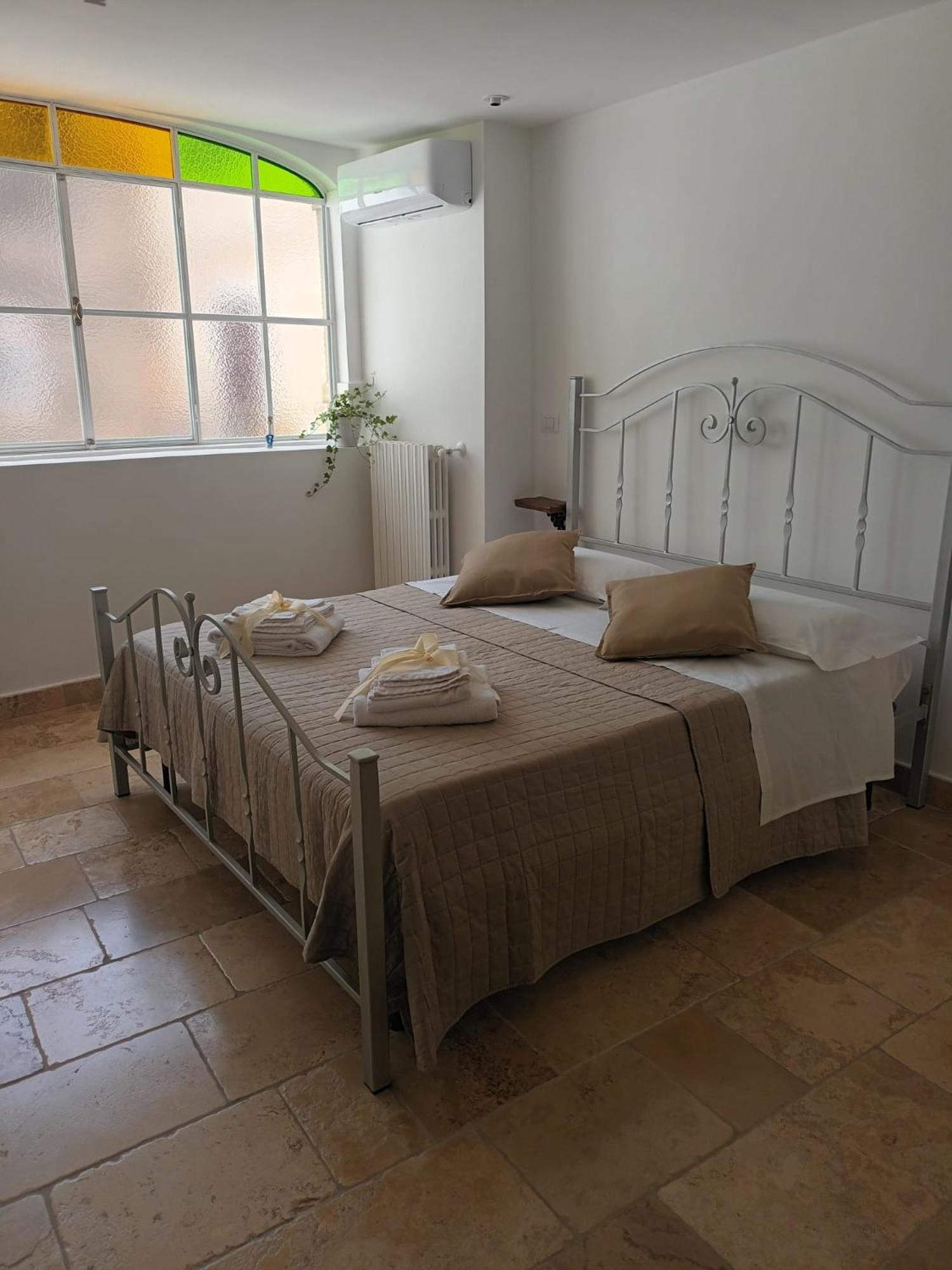 Le Campane B & B Ruvo di Puglia Exterior photo