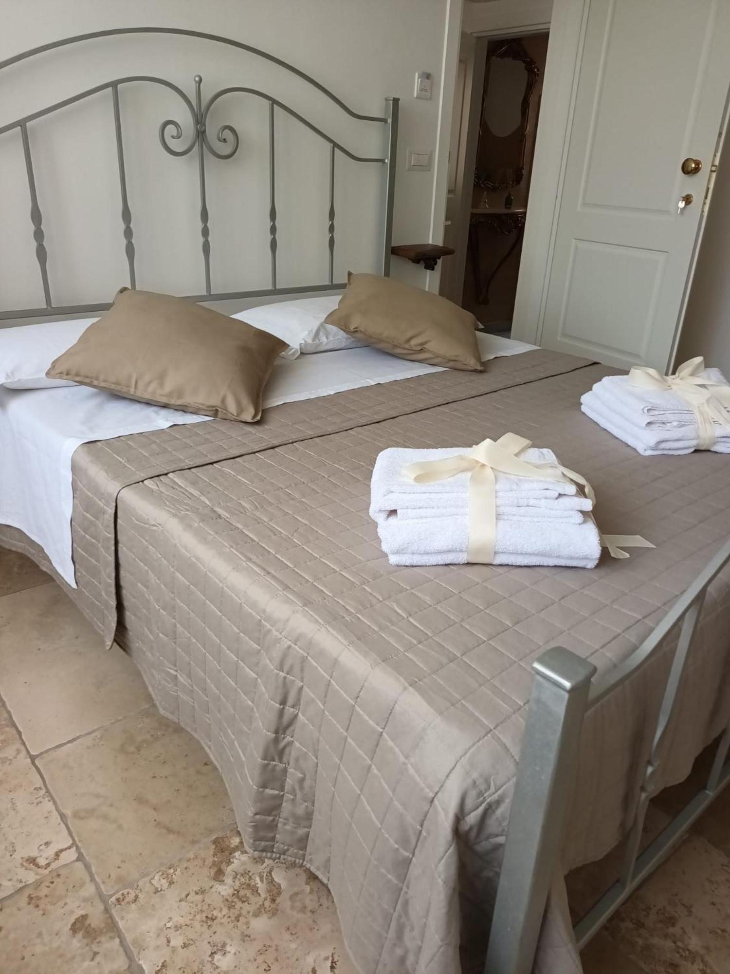 Le Campane B & B Ruvo di Puglia Exterior photo
