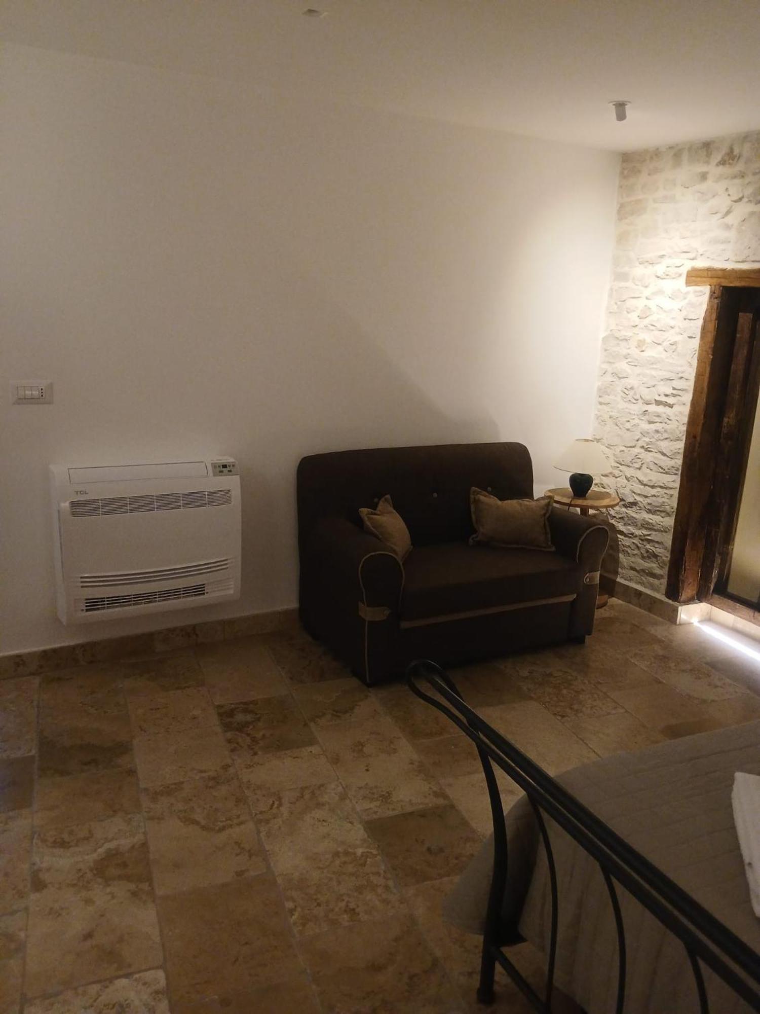 Le Campane B & B Ruvo di Puglia Exterior photo