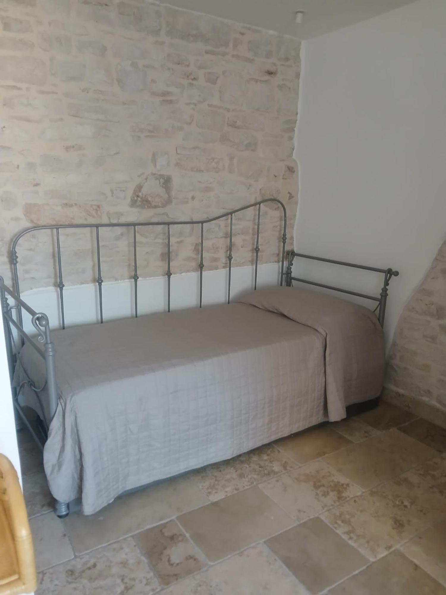 Le Campane B & B Ruvo di Puglia Exterior photo
