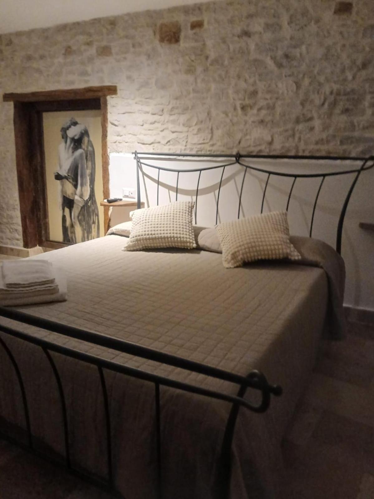 Le Campane B & B Ruvo di Puglia Exterior photo