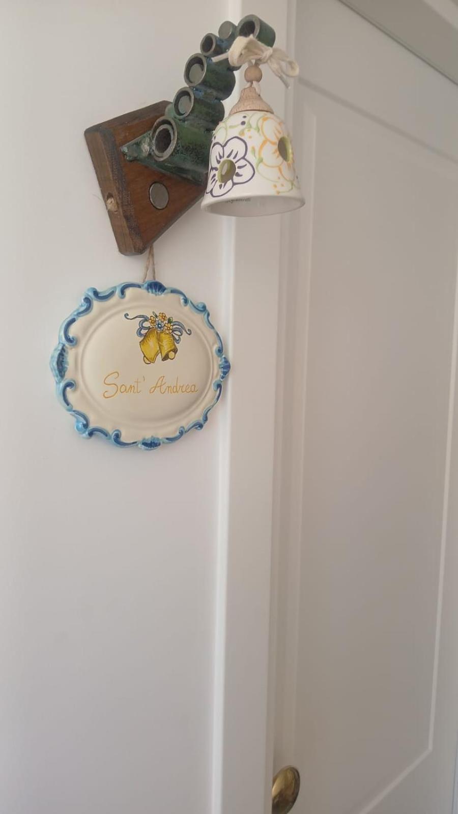 Le Campane B & B Ruvo di Puglia Exterior photo