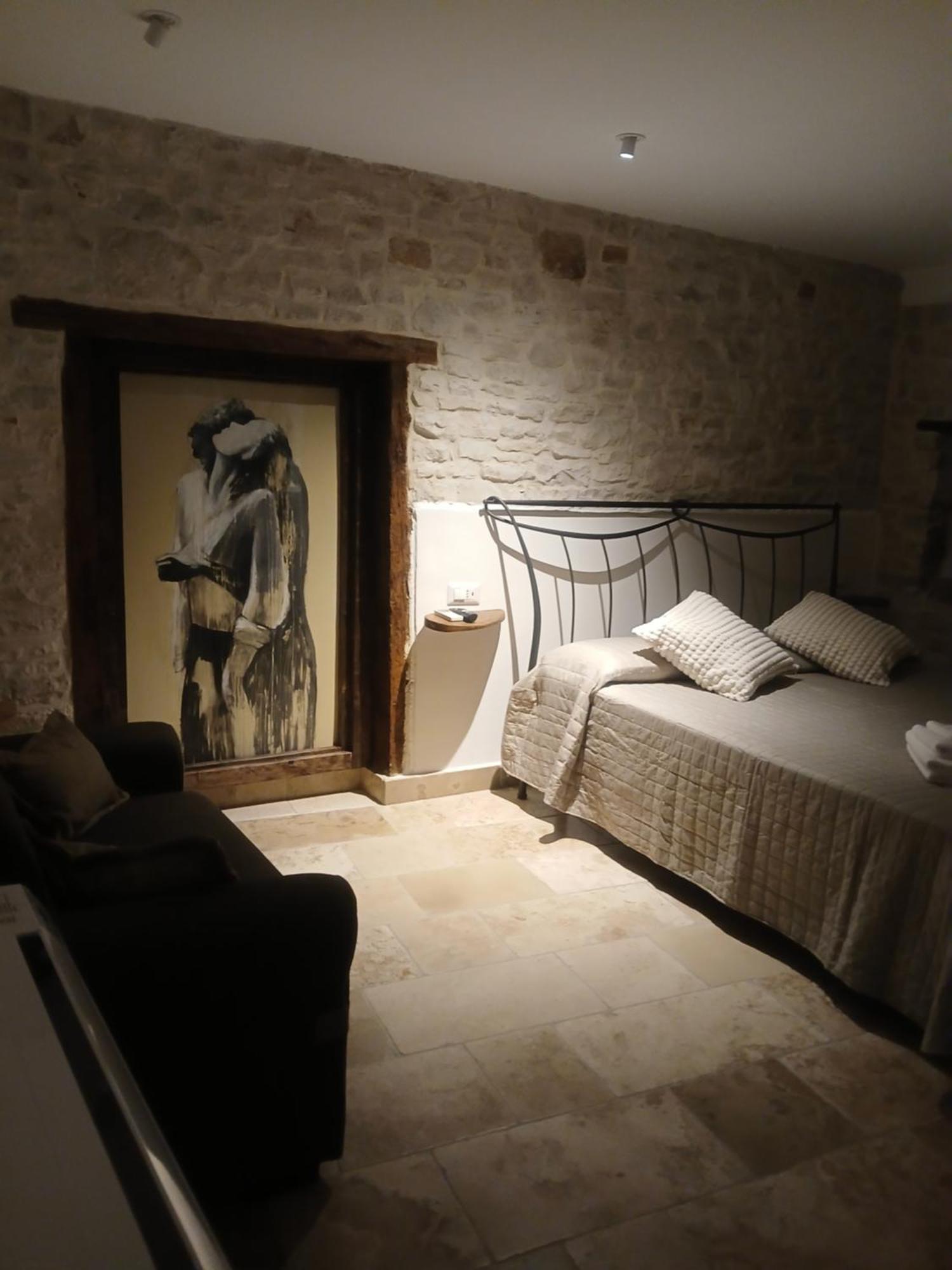 Le Campane B & B Ruvo di Puglia Exterior photo
