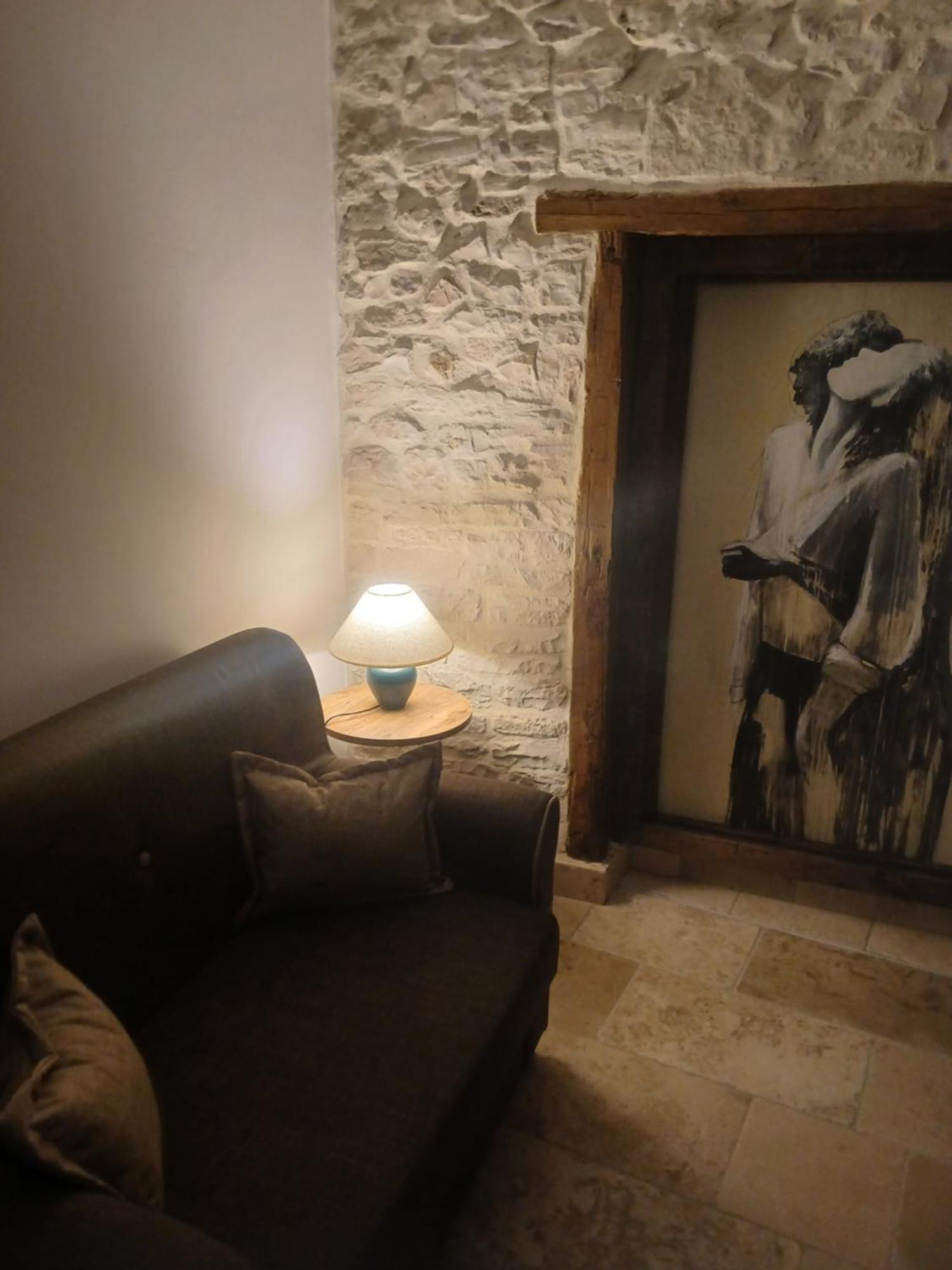 Le Campane B & B Ruvo di Puglia Exterior photo